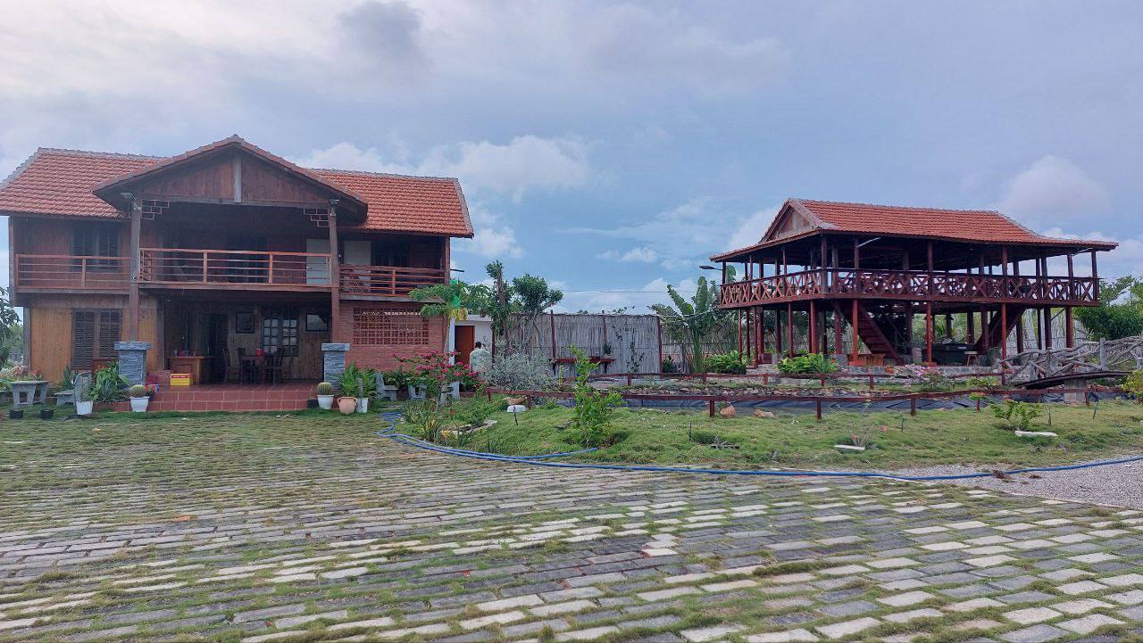 GuestHouse 3