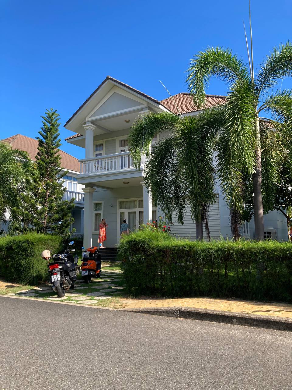 Villa #66 1
