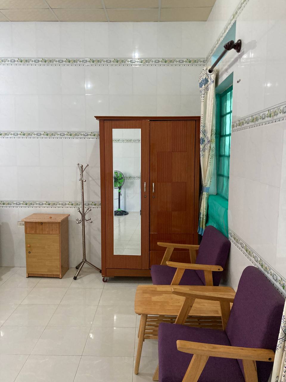 Aloha homestay 2
