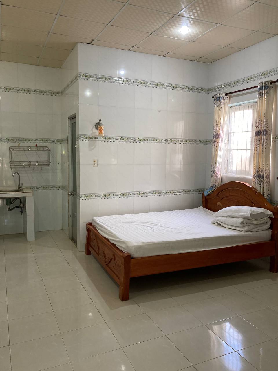 Aloha homestay 1