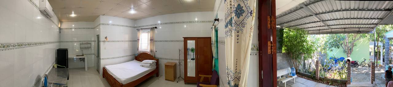 Aloha homestay 4