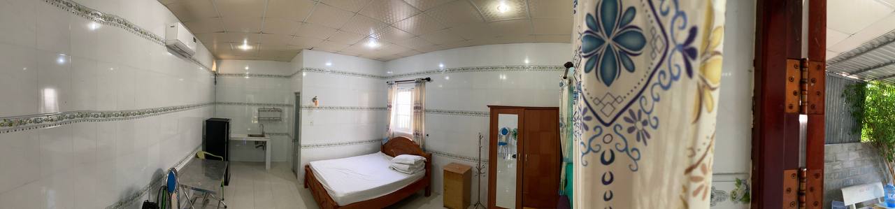 Aloha homestay 5