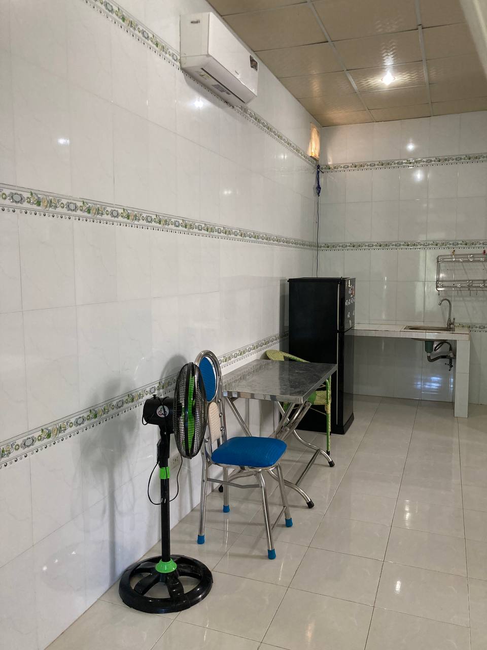 Aloha homestay 3