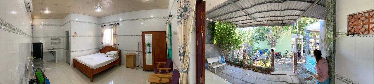 Aloha homestay 6
